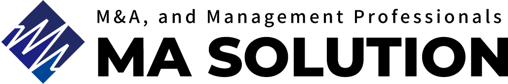 MAソリューション | 公認会計士 税理士 | 税務 経営管理支援 M&A 創業支援 資金調達 IPO | 大阪府 大阪市
