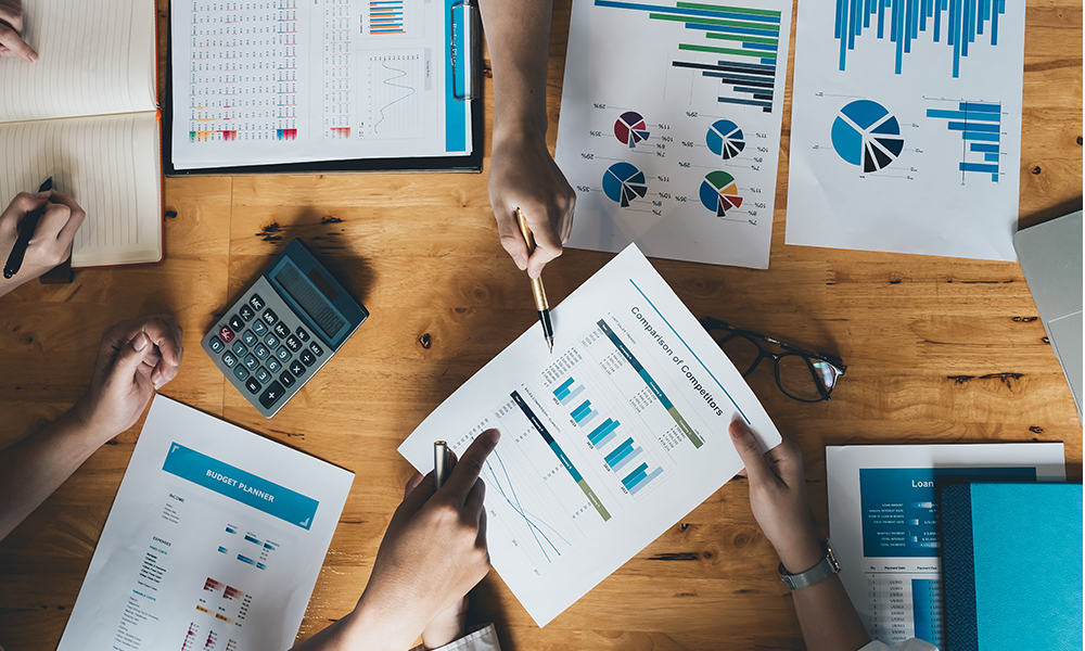 M&Aアドバイザリー