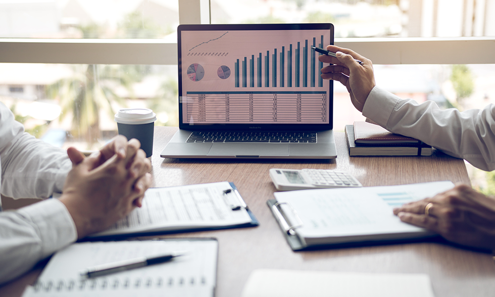 企業価値評価(Valuation)